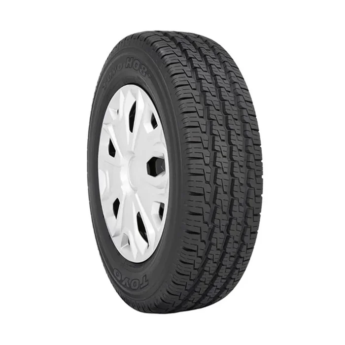 C 225/75R16 10PR 121/120R Toyo H08+