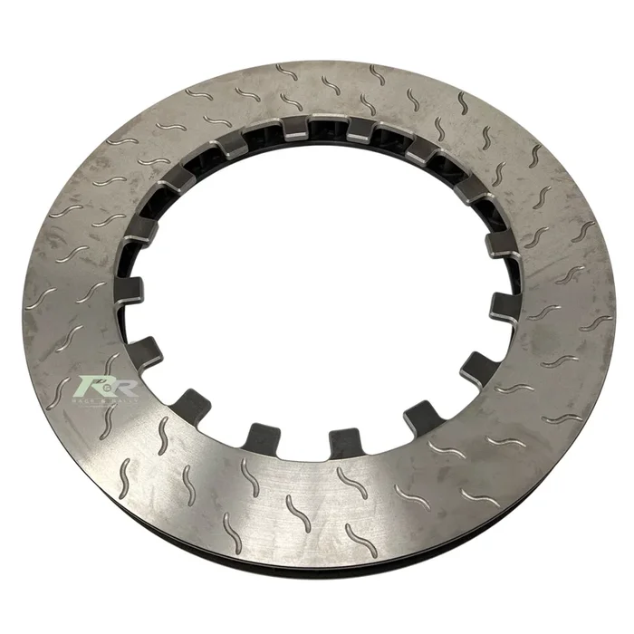 C3 Rally2 Left Tarmac Brake Disc D355X248X32 48V
