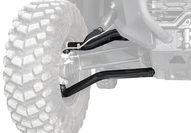 Can-Am Commander 1000 Atlas Pro 1.5″ Forward Offset A-Arms