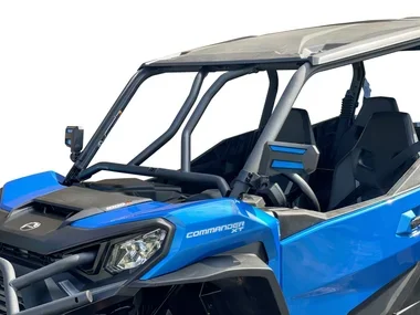 Can-Am Commander Intrusion Bar (2021+)