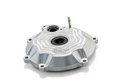Can-Am Commander Pin Locker Differential
