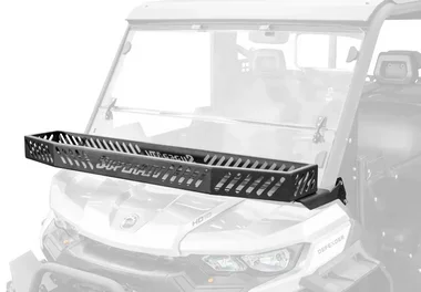 Can-Am Defender Hood Rack Bravo