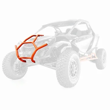Can-Am Maverick R HD Exo Front Bumper