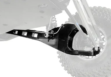 Can-Am Maverick R High Clearance Rear Trailing Arms