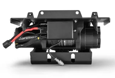 Can-Am Maverick R Ready-Fit Winch