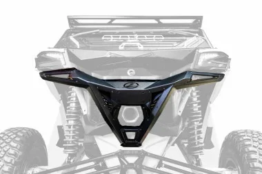 Can Am X3 Maverick Volt Series Rear Bumper