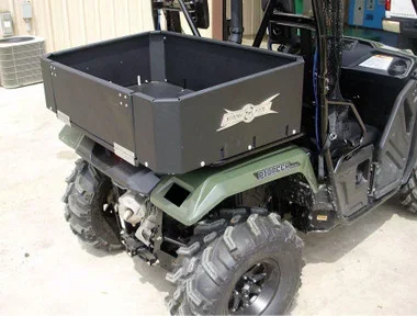 Cargo Bed for Honda Pioneer 500 2015+
