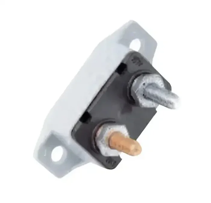 CB123-20HB Bussman Circuit Breaker 20 Amp/ 28 Volt DC