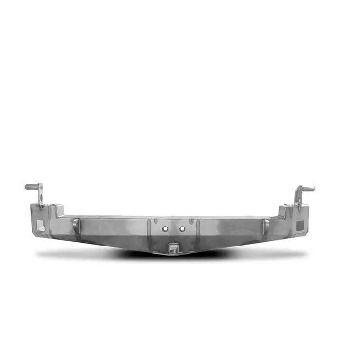 CBI Offroad Classic Rear Bumper | 2010-2022 Toyota 4Runner