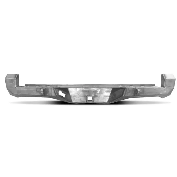 CBI Offroad Classic Rear Bumper | 2016-2022 Toyota Tacoma