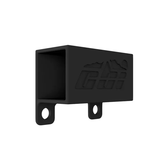 CBI Offroad Front Active Spoiler Delete Module | 2022-2025 Toyota Tundra