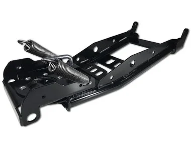 CC UTV Conversion Push Tube