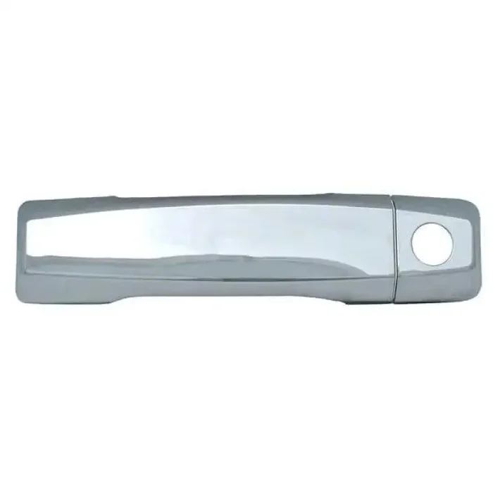 CCIDH68126B Coast2Coast Exterior Door Handle Cover Chrome Plated