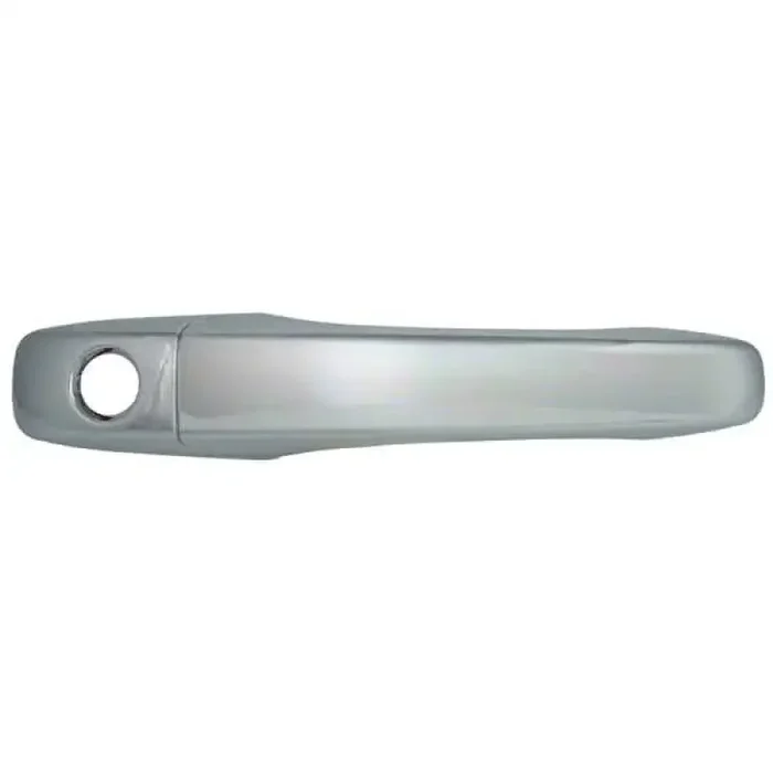 CCIDH68513B Coast To Coast Exterior Door Handle Cover Chrome Plated