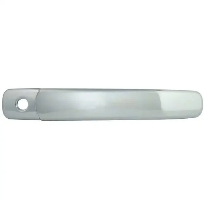 CCIDH68521B Coast2Coast Exterior Door Handle Cover Chrome Plated