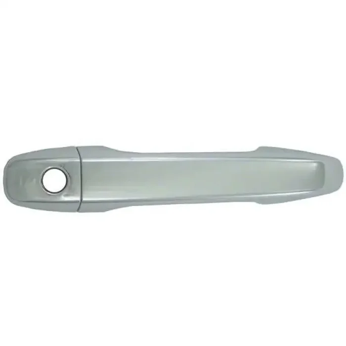 CCIDH68539B Coast2Coast Exterior Door Handle Cover Chrome Plated