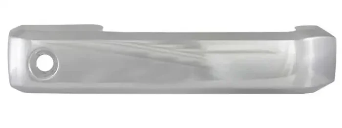 CCIDH68570C2 Coast2Coast Exterior Door Handle Cover Chrome Plated