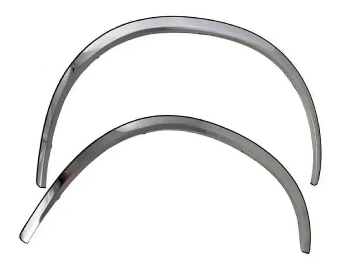 CCIFTF201 Coast2Coast Fender Trim Full Wheel Well
