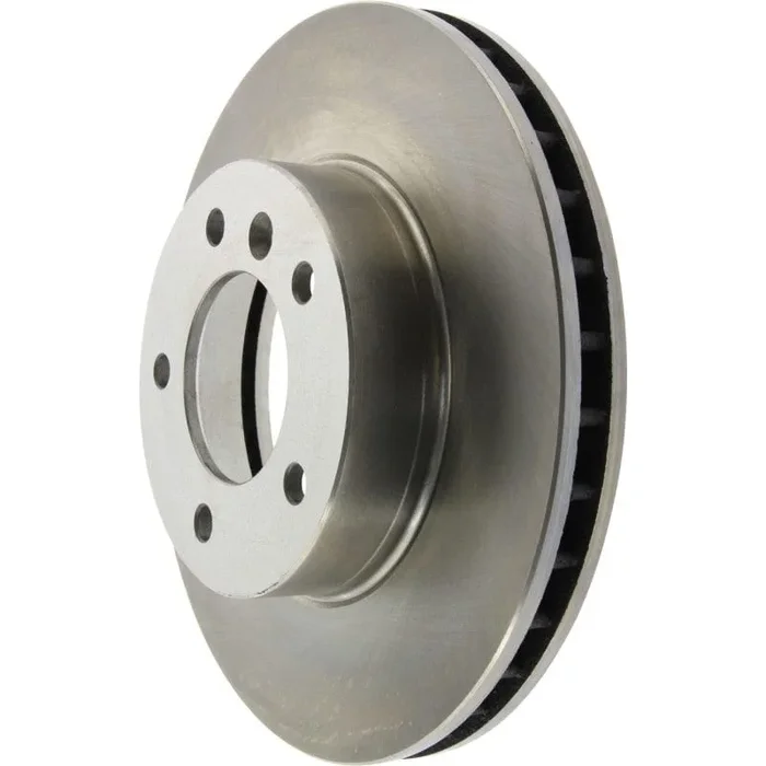 Centric C-TEK Standard Brake Rotor – Front
