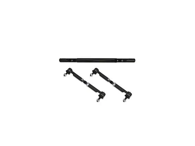 Cognito Motorsports Extreme Duty Tie Rod Center Link Kit (11-26 Sierra 3500 HD)Find parts that fit my vehicle