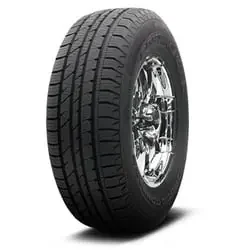 Continental CrossContact LX Sport Financing Available
