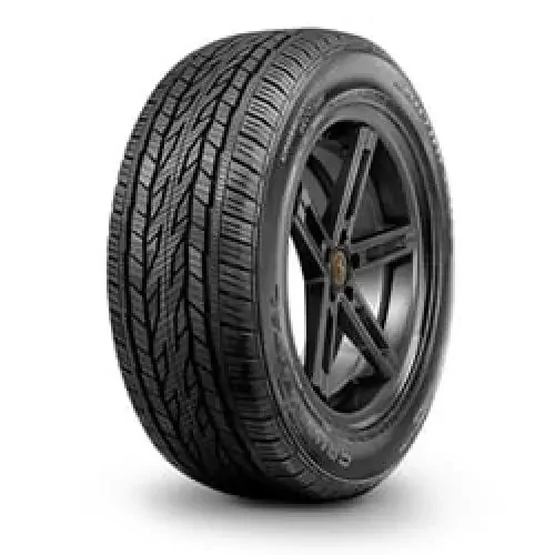 Continental CrossContact LX20 Financing Available