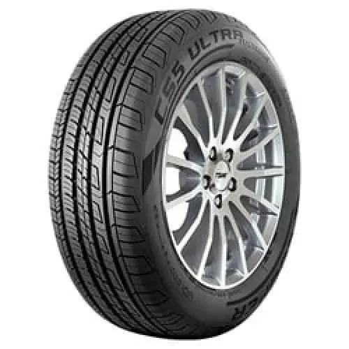 Cooper CS5 Ultra Touring Financing Available