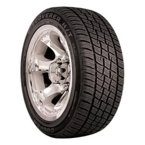 Cooper Discoverer H/T Plus Financing Available