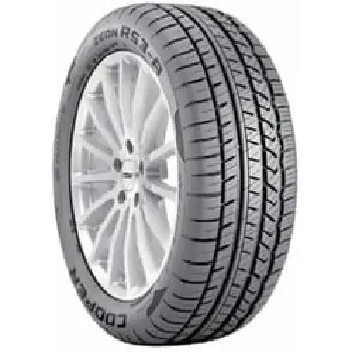 Cooper Zeon RS3-A Financing Available