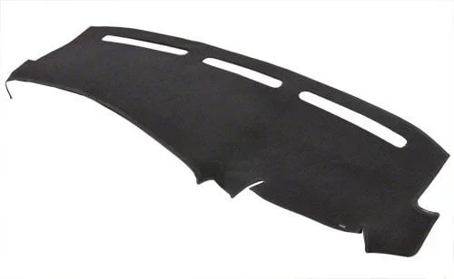 Covercraft Original DashMat Custom Dash Cover; Black (14-23 Jeep Cherokee KL w/ Climate & Light Sensors)Find parts that fit my vehicle
