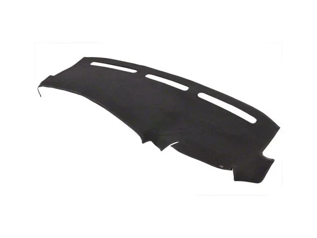 Covercraft Original DashMat Custom Dash Cover; Grey (15-19 Sierra 3500 HD w/ Forward Collision Alert)Find parts that fit my vehicle