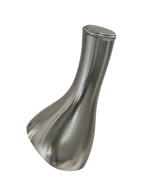 CRD-HDL-SL3000N-A Empire Brass Faucet Handle Replacement Handle For