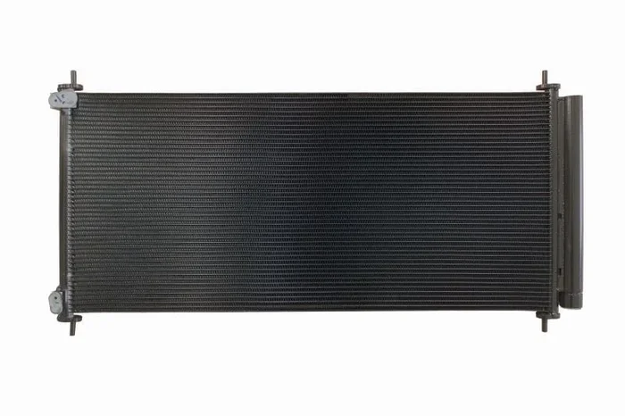 CSF 04-10 BMW X3 2.5L A/C Condenser
