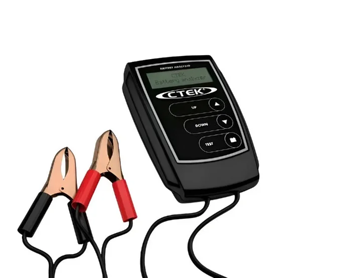 CTEK Accessory – 12V Battery Analyzer
