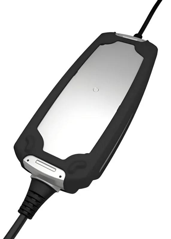 CTEK Accessory – Bumper-Black