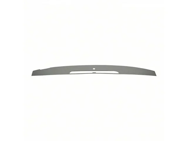 Dash Vent Cover; Light Gray (07-14 Sierra 3500 HD SLE, SLT, WT)Find parts that fit my vehicle