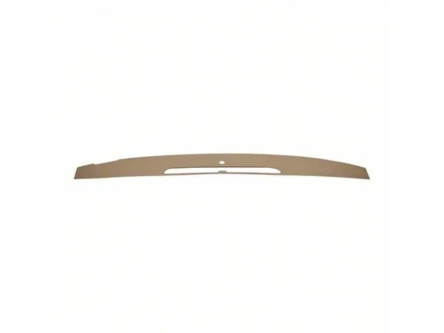 Dash Vent Cover; Neutral (07-14 Sierra 3500 HD SLE, SLT, WT)Find parts that fit my vehicle