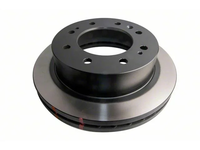 DBA 4000 Series HD Vented 8-Lug Rotor; Front (11-26 Sierra 3500 HD)Find parts that fit my vehicle