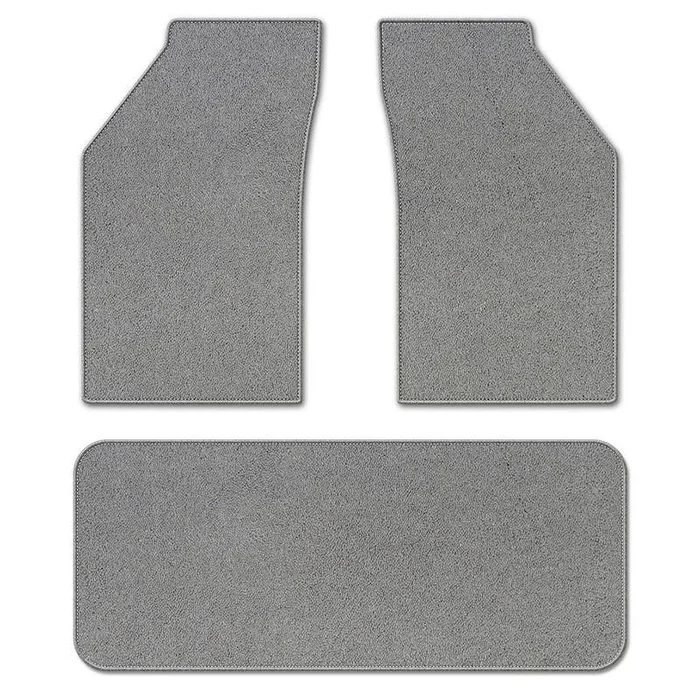 Designer Floormat Luxury Plush