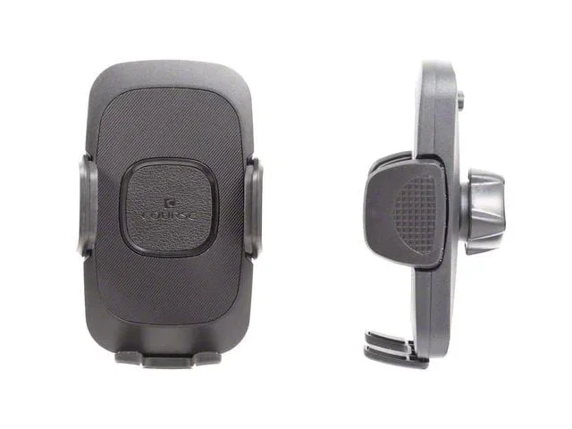 Direct Fit Phone Mount with Non-Charging Manual Closing Cradle Head (19-26 Sierra 3500 HD)Find parts that fit my vehicle