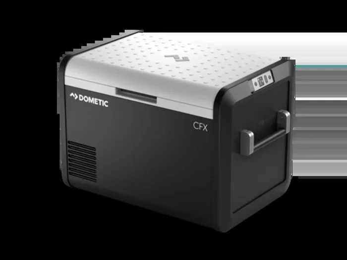 Dometic CFX3 55 Electric Cooler / Freezer w/Rapid Freeze Plate