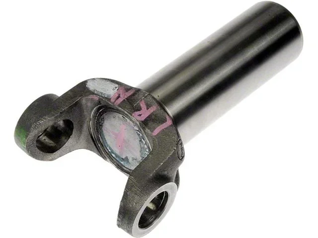 Driveshaft Slip Yoke; Rear Driveshaft at Transmission (07-15 2WD Sierra 3500 HD w/ Automatic Transmission)Find parts that fit my vehicle