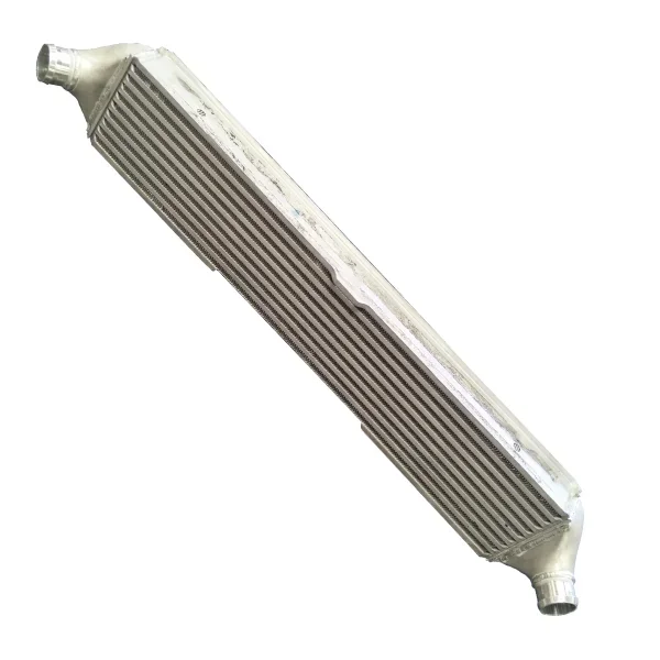 DS3 R3 Max Intercooler