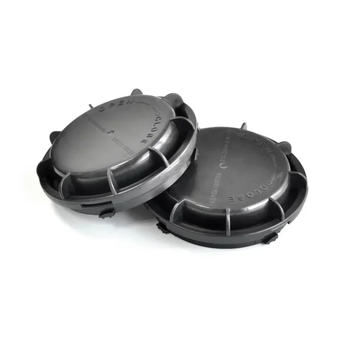Dust Cover Seal Cap Waterproof OEM Design Fit for Hyundai Kia LED Bulb DC1004