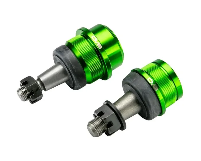 DV8 Offroad 07-18 Jeep Wrangler JK Replacement Ball Joint Kit – Dana 30/44