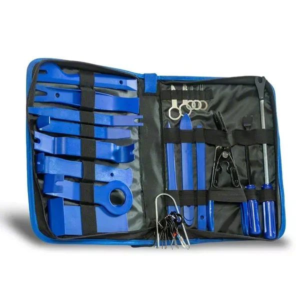 Dynamat Trim Panel Removal Tool Kit