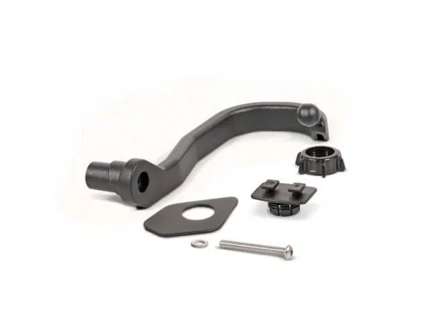 Edge Edge CTS3 A-Pillar Mounting Arm (20-23 Sierra 3500 HD)Find parts that fit my vehicle