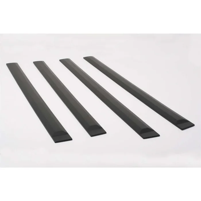EGR – 951694 – Black Rugged Style Body Side Moldings