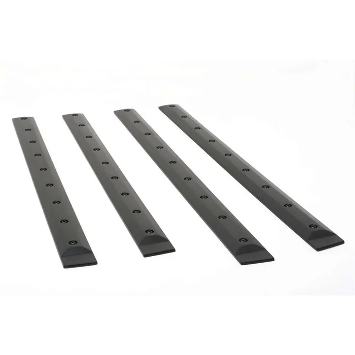 EGR – 991894 – Black Bolt-On Style Body Side Moldings