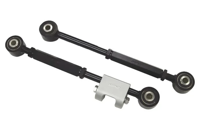 Eibach Pro-Alignment Rear Camber/Toe Kit for 01-07 Subaru WRX
